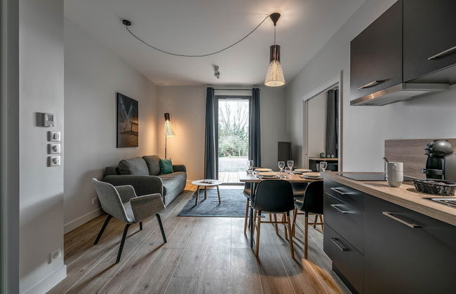 La Grange des Pères - Photo 39