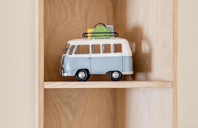 Apartment w Sea Views by Camps Bay Beach Kyanos - Foto 34