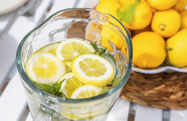 Olia Boutique Apartments - Foto 71