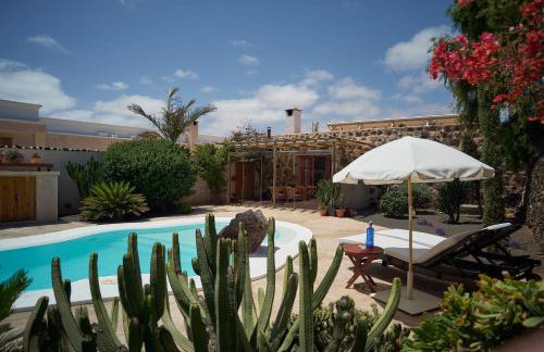 UNIQUE Homes Lajares - adults only - Photo 27