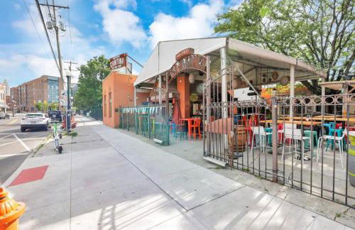 Housepitality - Harrison Mansion - Great Location - Photo 75