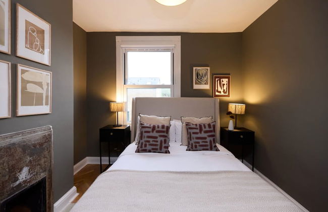 The Nunhead Place - Inviting 2bdr House With Garden - Foto 5