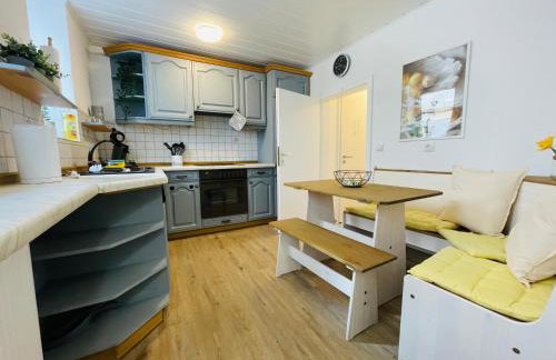 Ferienhaus Müdenzauber - Foto 12