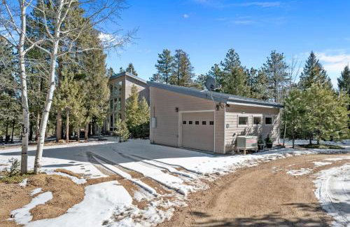 Stillwood Retreat - Foto 51