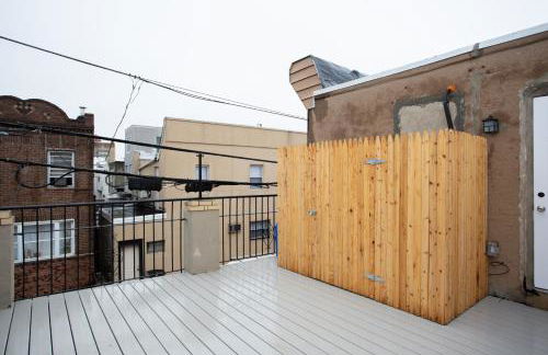 Stylish Stay in Center City, French-Japanese & Minimalist Vibes - Foto 29