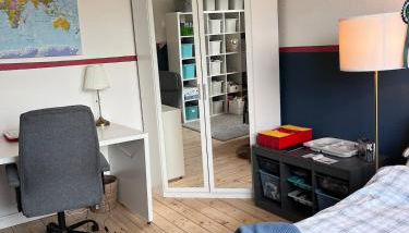 CK Business Apartments 4BR, WLAN, Parking - Foto 5