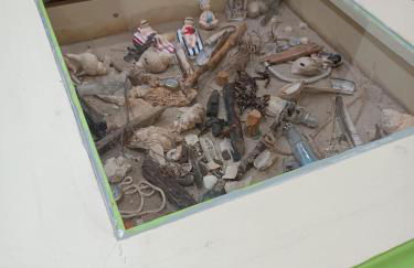 Ferien Wohnung -Leuchtturm - Foto 18