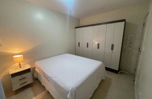 Casa 3 qtos beira mar praia exclusiva e piscina - Foto 7