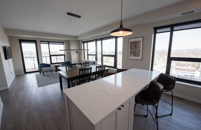 The Berkman - Photo 8