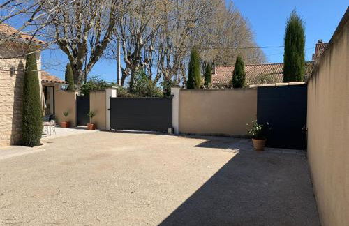 Mazet Le Micocoulier - Foto 6