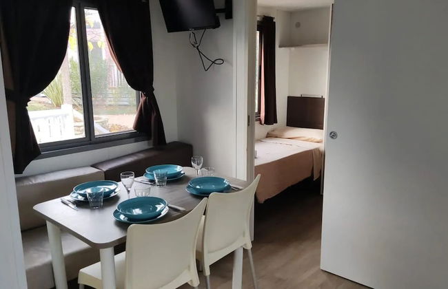 Weekend Glamping Resort - Foto 59