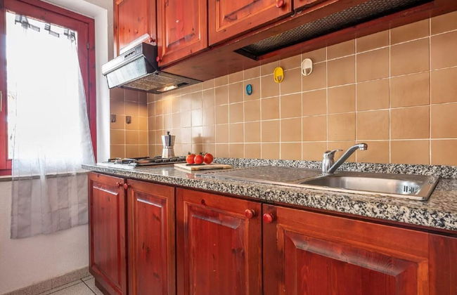 Apartment in Sos Alinos Near Sardinian Beaches - Photo 9