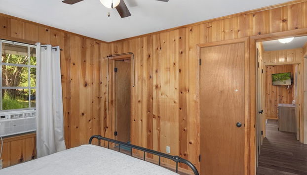 Destiny Retreat - Foto 4, Habitación