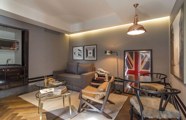 The Wild Oscar - Foto 23