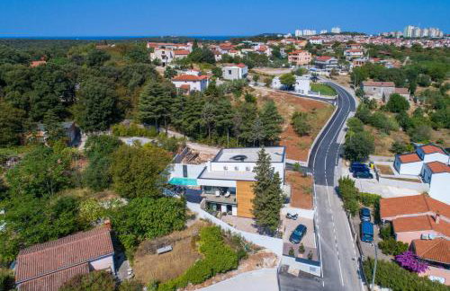 Villa Barmel II - Foto 6