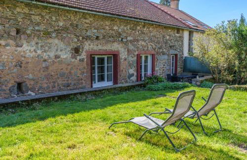 Gîte du Manoir - Foto 35