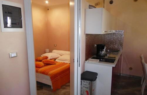 Rifugio Storico sul Mare - Foto 18