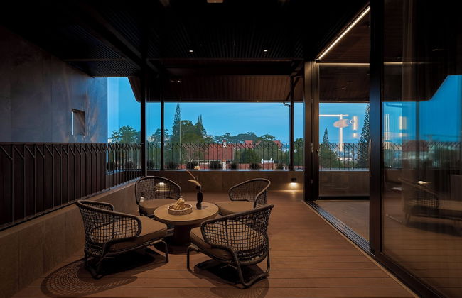 Adela Villa Dalat - Foto 51