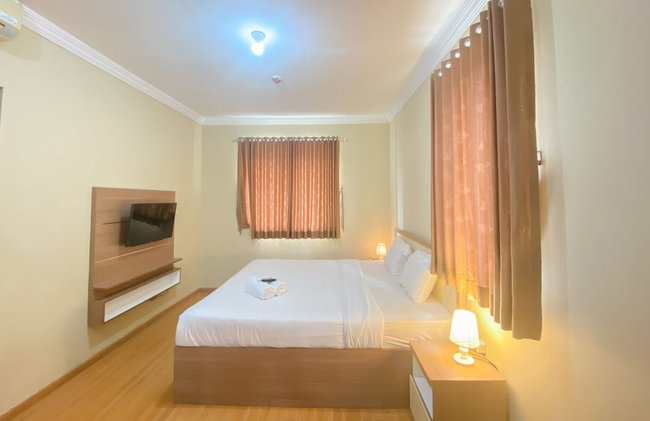 Luxurious Designed 2Br At Grand Palace Kemayoran Apartment - Photo 4