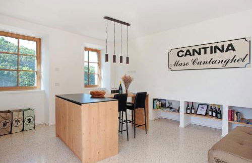 Maso Cantanghel wine retreat - Photo 15