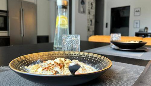 Ruhe Oase Steinhöfel - Balkon, Naturblick, Design-Maisonette-Apartment - nahe Fürstenwalde-Spree - Foto 3