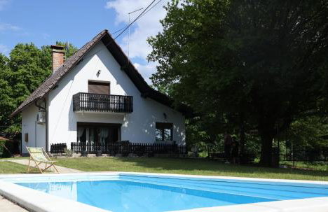 Kuća za odmor MILA - Photo 1