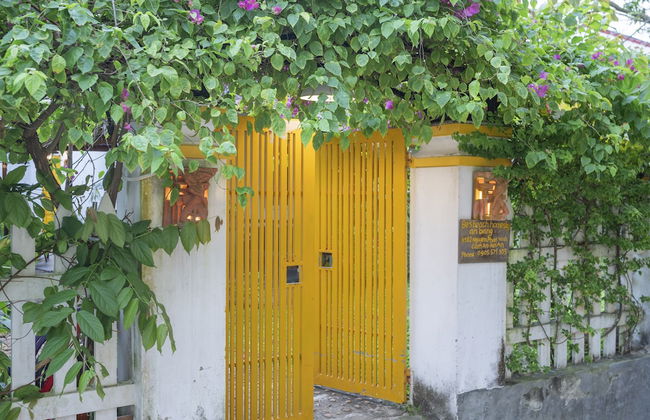 Be's Beach House An Bang - Foto 32