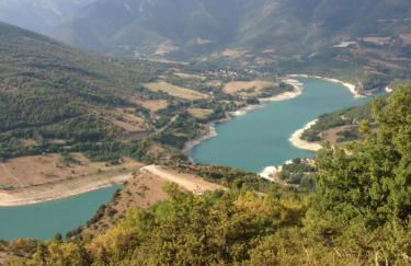 Casavacanze Ciaspole E Uva - Foto 11