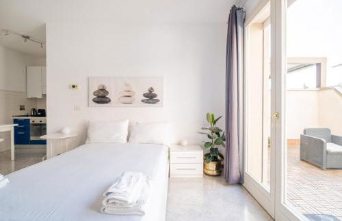 Homeby, Savena Terrace Apartment - Foto 14