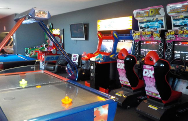 Circle on Cavill - HR Surfers Paradise - Foto 34