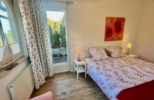 Appartement Meeresrauschen - Foto 15