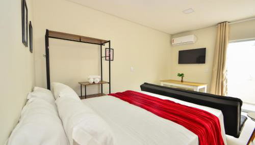 InHome: Estúdio 4, Conforto no Campeche N1540 - Foto 2