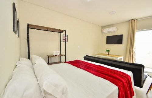 InHome: Estúdio 4, Conforto no Campeche N1540 - Foto 2