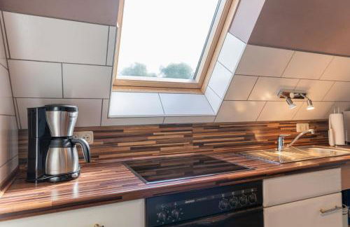 Ferienwohnung An der Eichenallee, 35200 - Foto 19