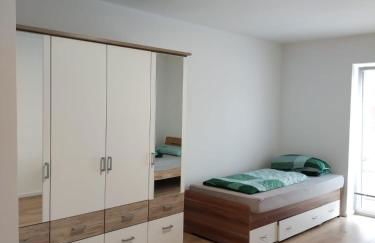 Mieszkania dla Pracownikow Monteurzimmer - Foto 14