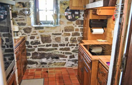 Holiday Home Ti Maen by Interhome - Photo 19