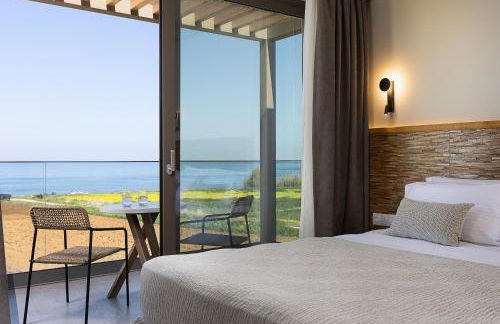 Villa Aya - Coastal Villa, Minimalist Elegance by etouri - Photo 41