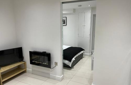 Modern 1 Bedroom Holiday Apartment in Southminster - Foto 10