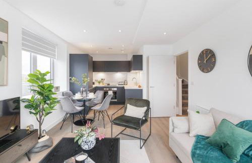 Designer Flat in Prime Location - Foto 6