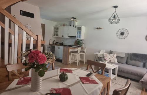 Osada Słoneczny Zdrój - Foto 78