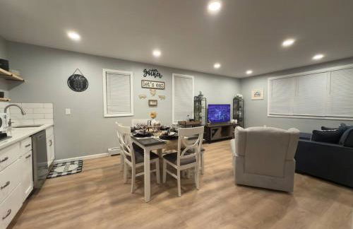 Luxe Haven, Pergola, FirePit NearCasinos, Sleeps8 - Foto 44