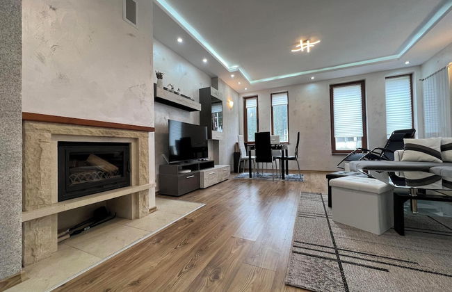 Tulip Apartment High-end, Grand Resort Pamporovo - Foto 6