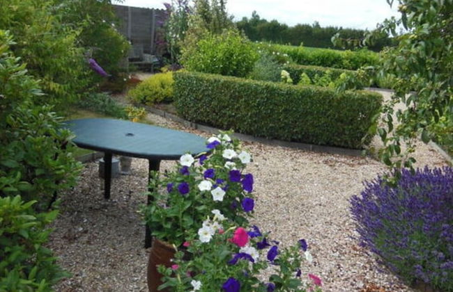 Schelphoekje Modern Retreat - Photo 25