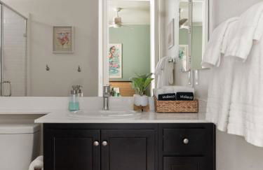 NEW Sunset Palms, AC Gameroom, Pool, Spa, EV charger - Foto 53