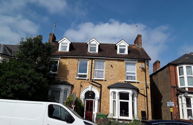 Stunning 1-bed Apartment in London - Foto 18