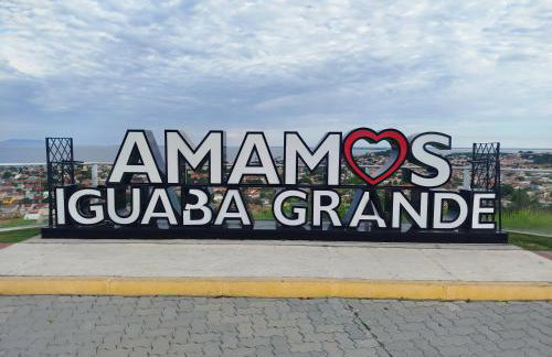 Condomínio Pousada Amarela 100 metros da Praia - Foto 18