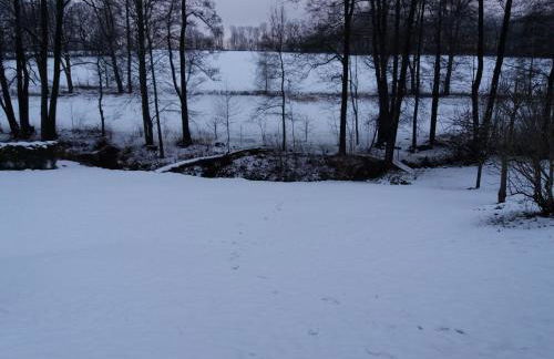 Ferienwohnung Wolf - Foto 18