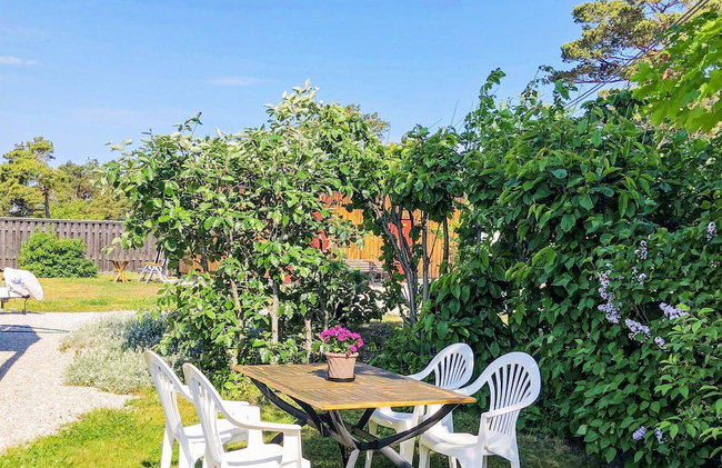 4 Star Holiday Home in Visby - Foto 21