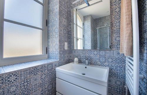 L'Annexe du Manoir - Vue mer - Foto 10