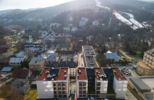 Apartamenty Cicha - bezpłatny parking - Foto 59